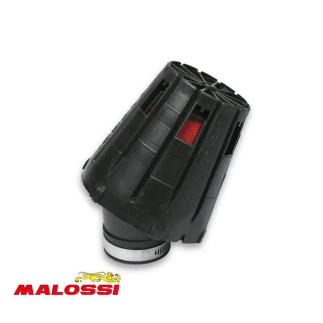 Malossi Powerfilter E5 38Mm Recht