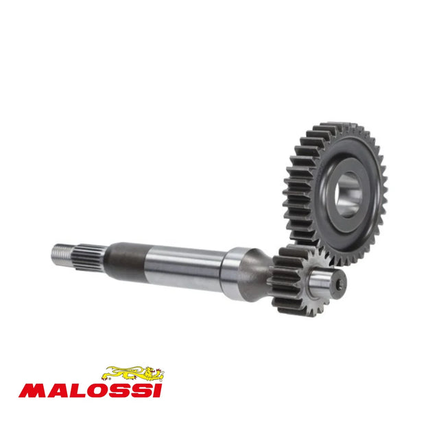 Malossi Vertanding Primair 16/37T Piaggio Zip Vertanding Malossi