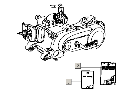 Ntt Engine NTT Motor – Fresh Parts