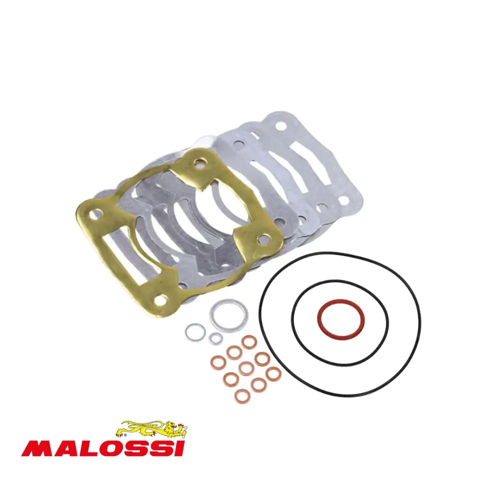 Pakking Topset Malossi MHR Testa Rossa 100cc FL 52mm - Minarelli Hor / Piaggio 2T pakking