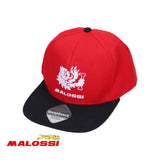 Pet Malossi Rood