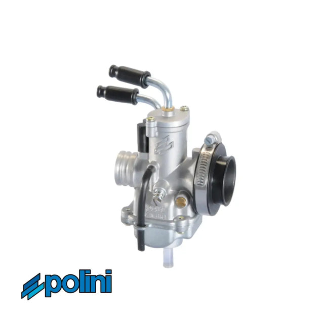 Polini Cp Carburateur 19Mm Kabelchoke Carbura