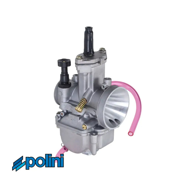 Polini PWK Carburateur 24mm Handchoke carburateur