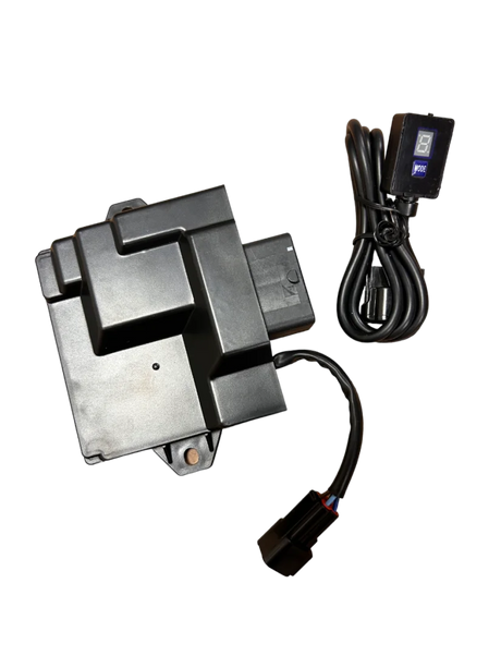 Race ECU Piaggio Zip IGET Euro 5 ECU Euro 5