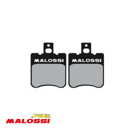 Remblokset Malossi Sport Aerox/Jog R/Neo