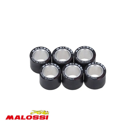 Rollenset Malossi 16X13 Piaggio Oud Variorollen