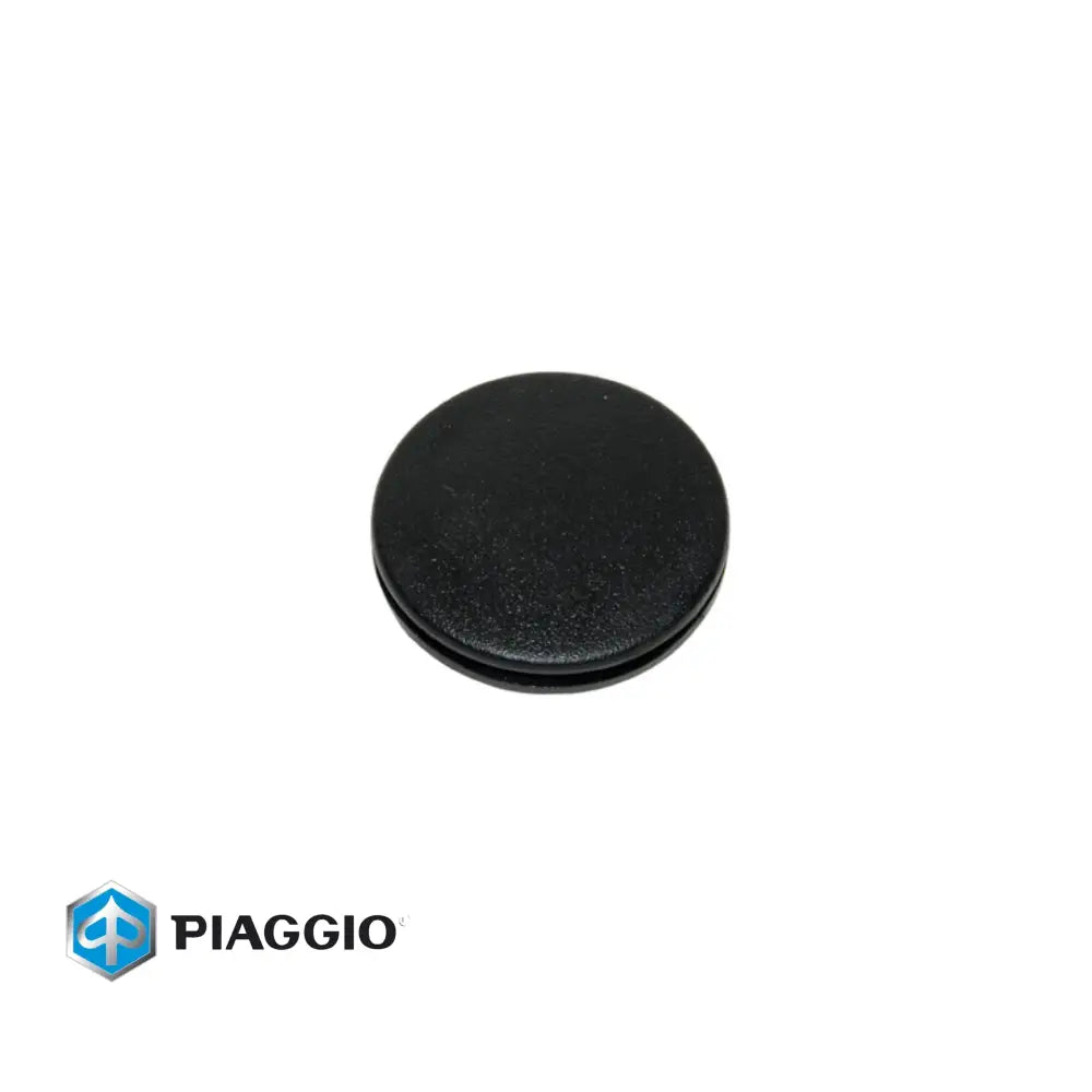 Rubber Dop Beenschild Piaggio Zip Beenschild