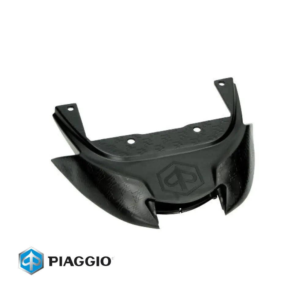 SP Heckspoiler Original Piaggio Zip