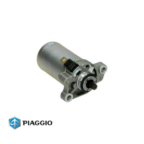 Startmotor Euro-4/5 - Piaggio Origineel Startmotor