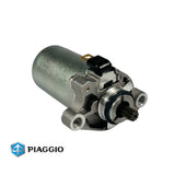 Startmotor Piaggio / Vespa 4 Takt 3V Euro Origineel Startmotor