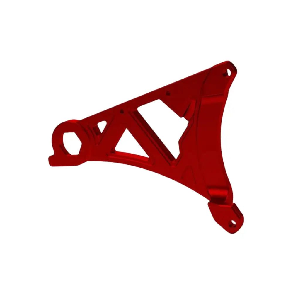 Toronda Brace Piaggio / Gilera 125-180Cc 2 Takt Rood Moer