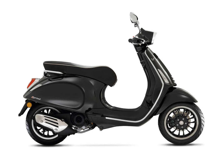 Vespa Sprint 50 4T 3V 25 kmh E4 2017-2020