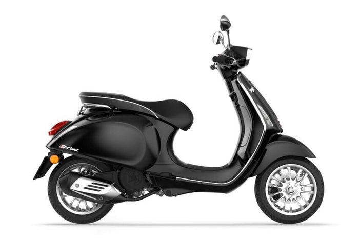 Vespa Sprint 50 4T 4V NOABS E2 2014-2017