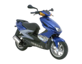 Yamaha Aerox 100 2T