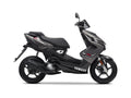 Yamaha Aerox 50 R