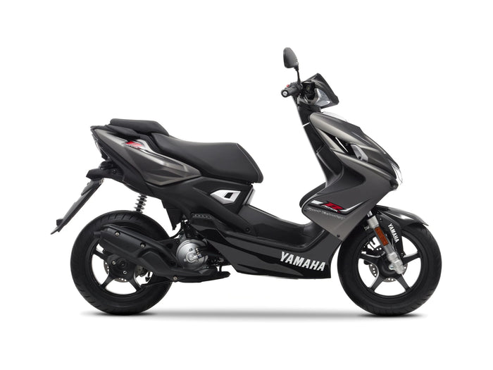 Yamaha Aerox 50 R