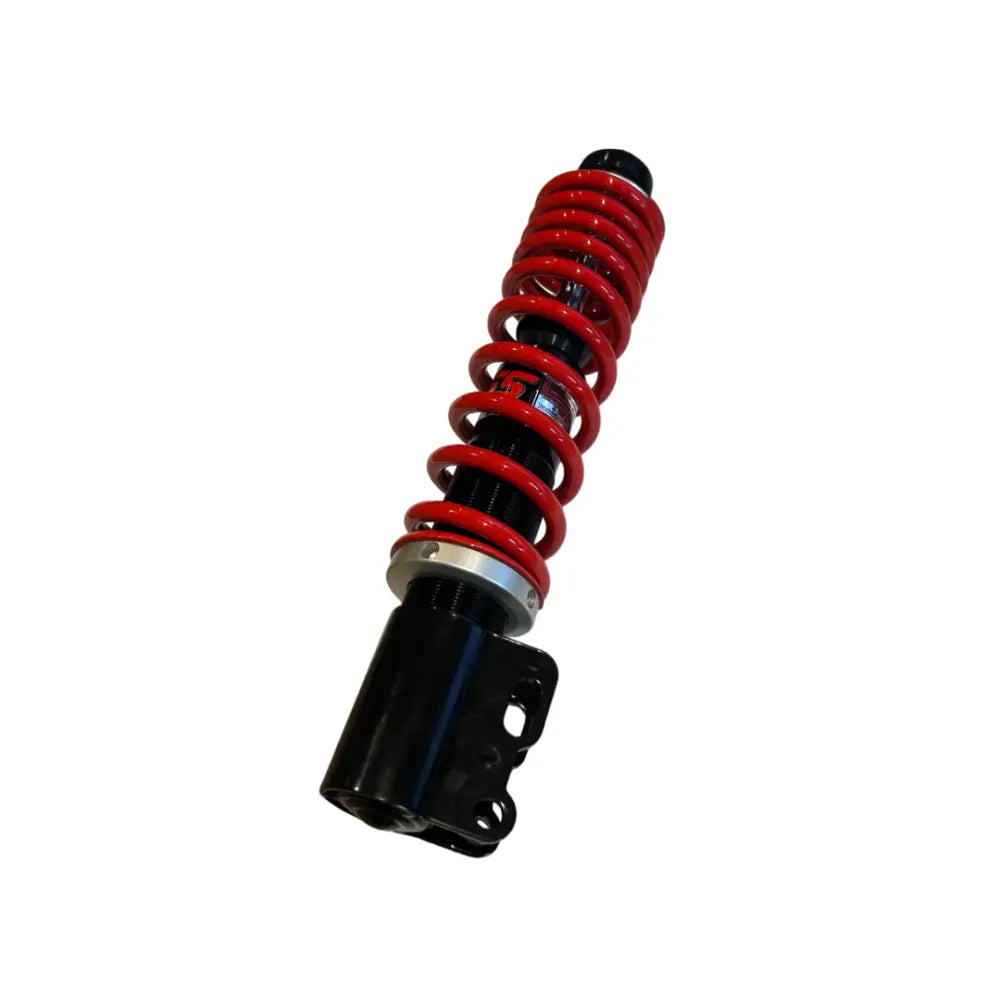 Yss Schokbreker Voorkant 230Mm Rood Piaggio Zip Sp / Vespa