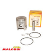 Zuiger Malossi Voor 70Cc Cilinder Piaggio 2 Takt Ac 348538.A0 Zuigerset