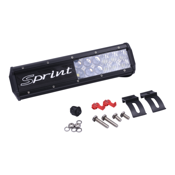 Casquette Sprint Ledbar