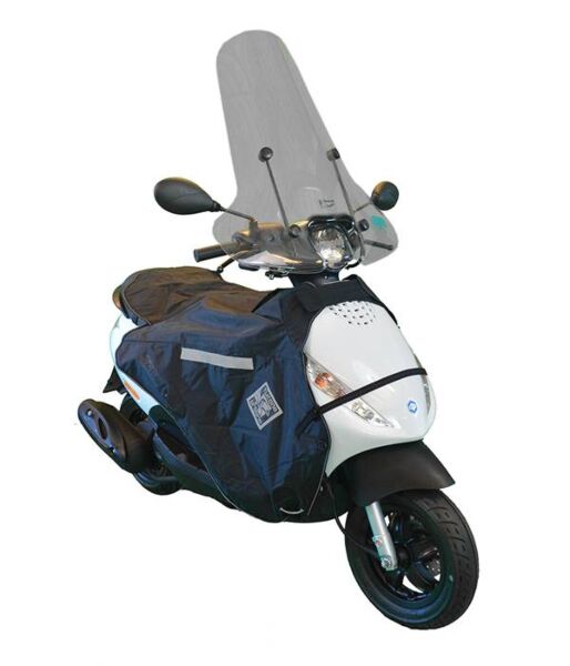 Beenkleed Piaggio Zip Tucano Urbano