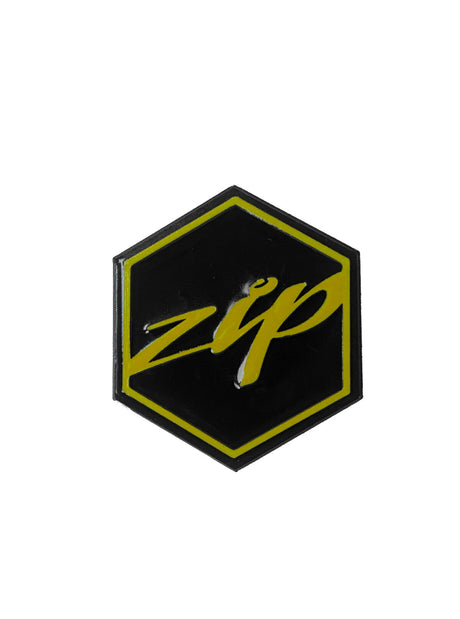 3D Voorkaplogo Zip